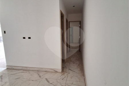 Apartamento à venda com 3 quartos em Vila Nivi, São Paulo, SP