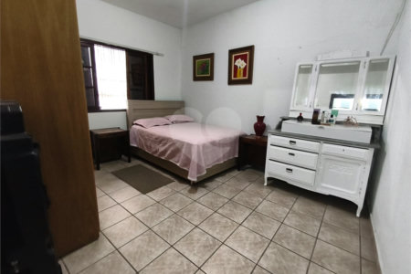 Casa Térrea à venda com 3 quartos em Vila Maria Alta, São Paulo, SP