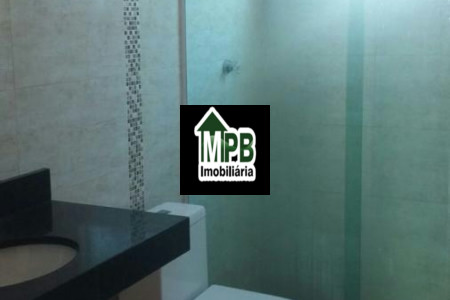 Sobrado à venda com 3 quartos, sendo 1 suíte, em Jardim Alpes de Sorocaba, Sorocaba, SP