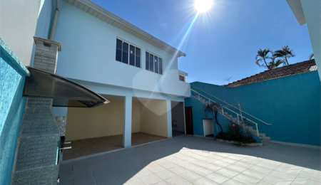 Casa à venda com 3 quartos, sendo 1 suíte,  em Vila Cruzeiro, São Paulo, SP