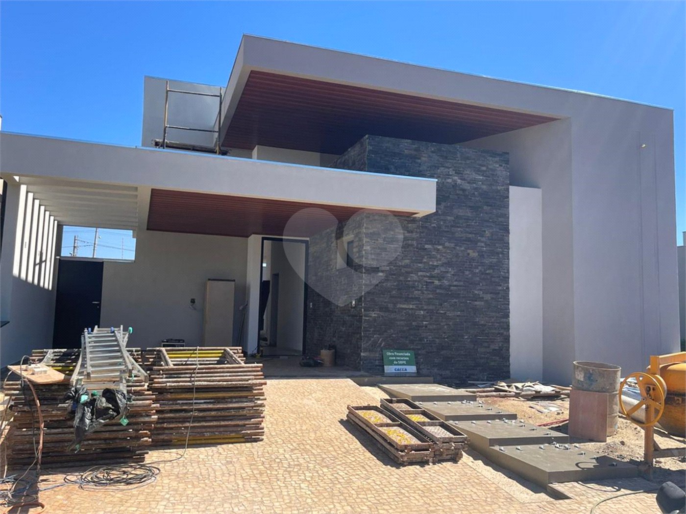Casa à venda com 3 suítes no condomínio Vivendas da Mata Portal Paineiras, Ribeirão Preto - SP