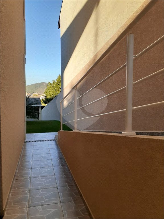Sobrado à venda com 3 quartos, sendo 1 suíte,  em Jardim Paulista, Atibaia, SP