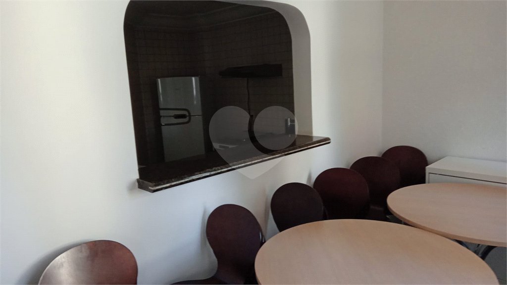 Apartamento à venda com 3 quartos, sendo 1 suíte,  em Santana, São Paulo, SP