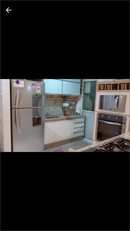 Apartamento à venda com 2 quartos, sendo 1 suíte,  em Limão, São Paulo, SP