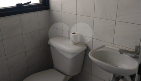 Sala à venda com 1 quarto em Vila Olímpia, São Paulo, SP