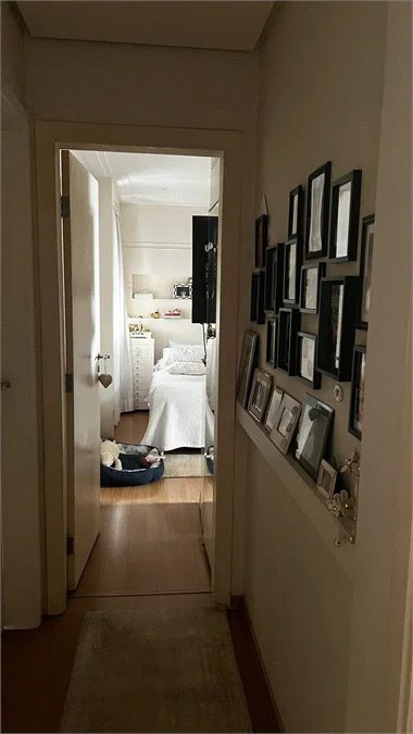 Apartamento à venda com 3 suítes em Vila Andrade, São Paulo, SP