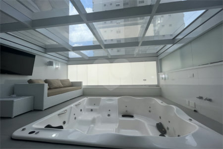 Apartamento à venda com 2 suítes em Barra Funda, São Paulo, SP
