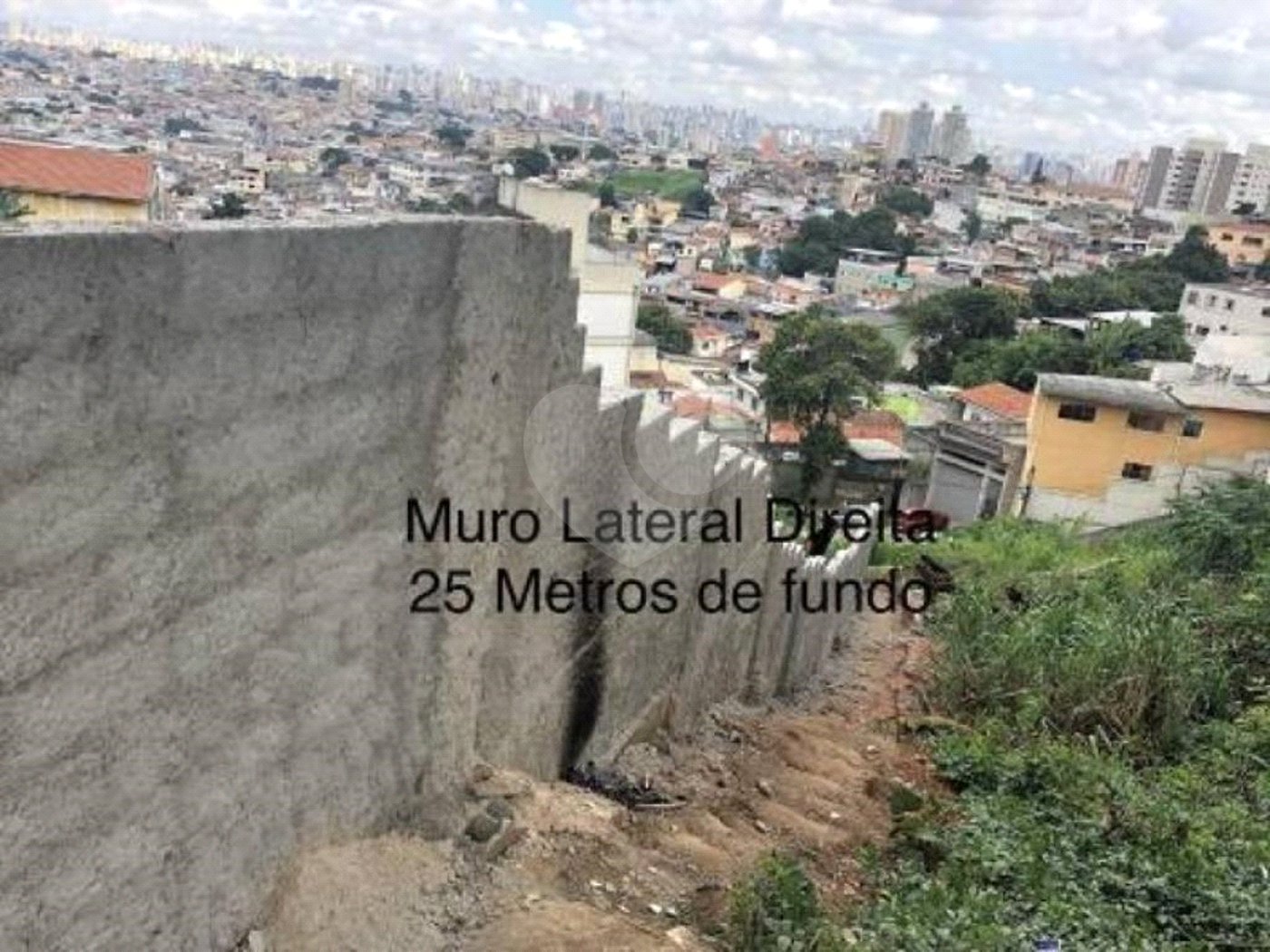 Terreno à venda em Casa Verde, São Paulo, SP