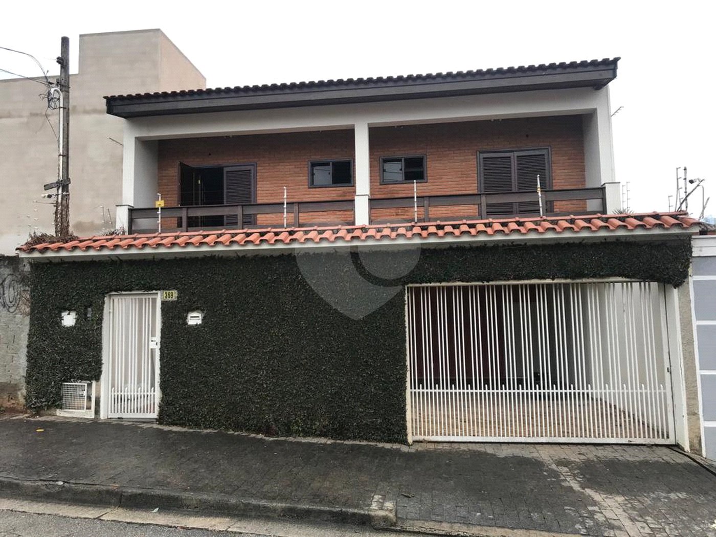 Sobrado à venda com 3 suítes em Vila Odim Antão, Sorocaba, SP