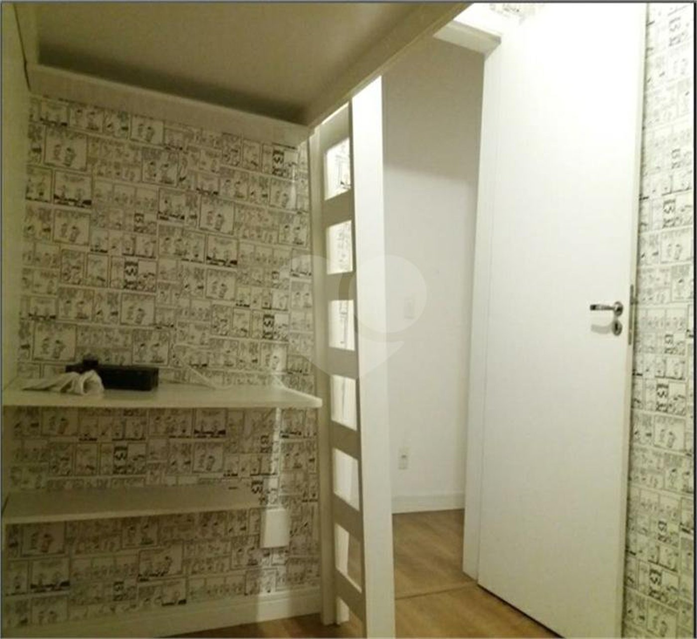 Apartamento à venda com 2 quartos, sendo 1 suíte, em Jardim Celeste, São Paulo, SP
