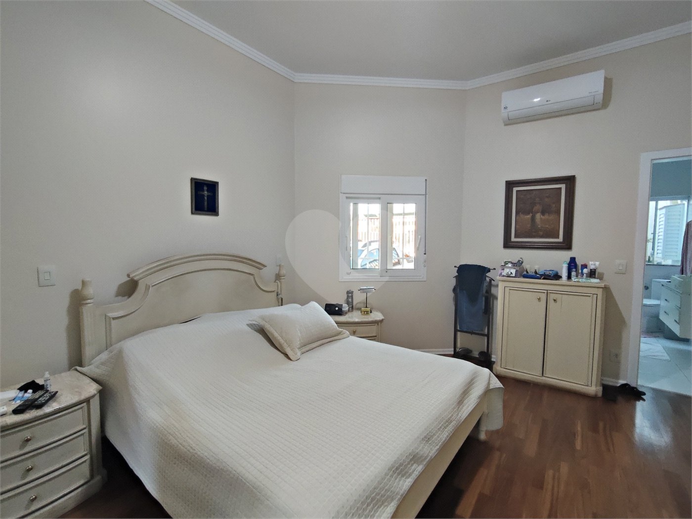 Casa para alugar com 6 quartos, sendo 4 suítes,  no Centro, Itapetininga, SP