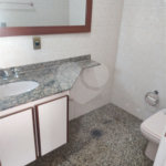 Casa à venda com 4 suítes no condomínio Estância Marambaia, Vinhedo - SP