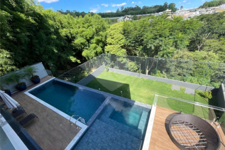 Casa à venda com 3 suítes em Condomínio Vale das Águas, Bragança Paulista, SP