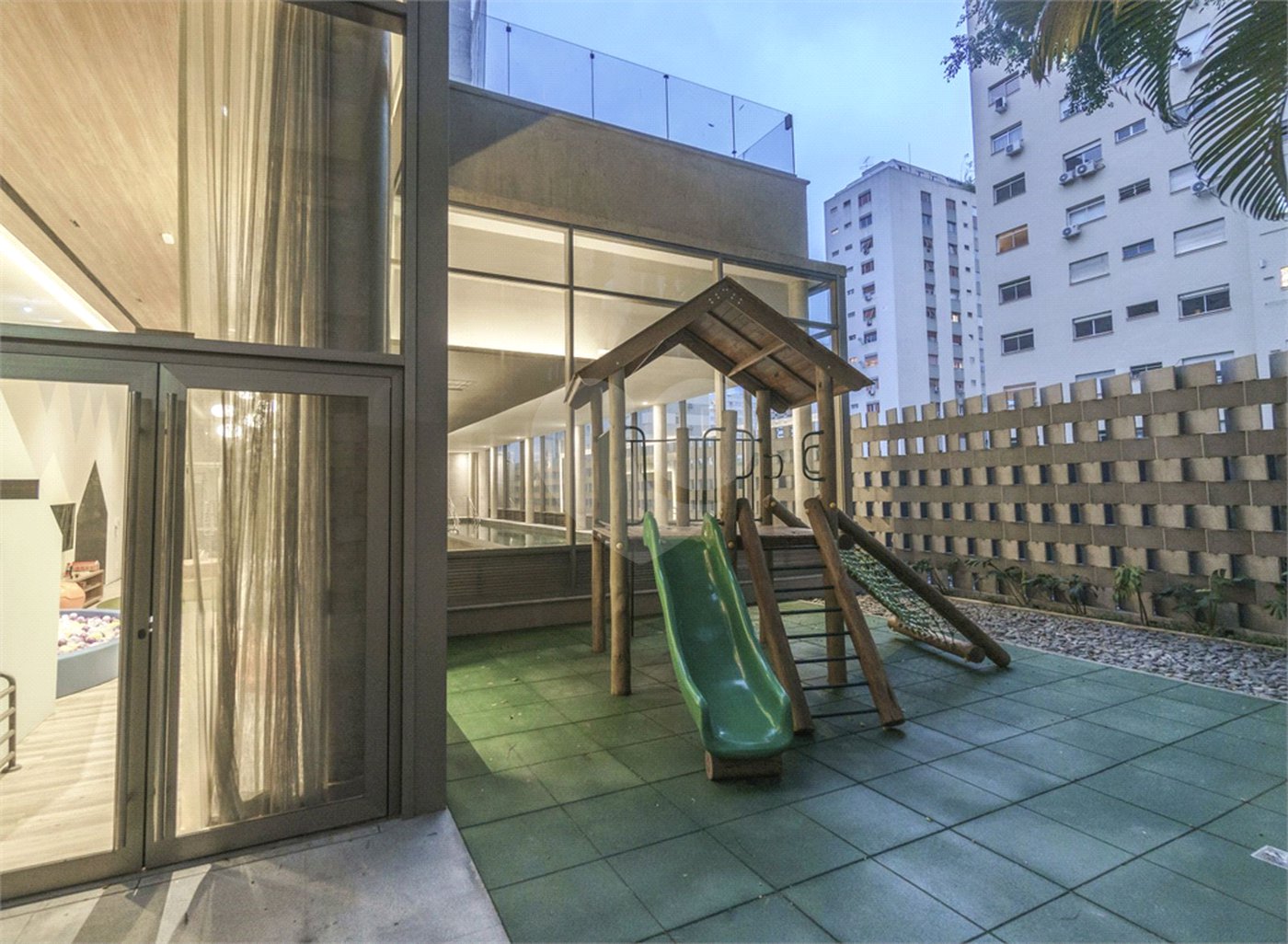 Apartamento à venda com 4 suítes em Jardim Paulista, São Paulo, SP