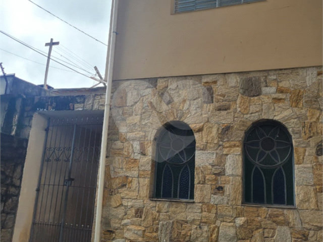 Sobrado à venda com 2 quartos, sendo 1 suíte,  em Casa Verde, São Paulo, SP
