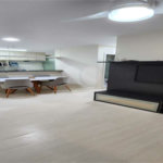 Apartamento à venda com 2 quartos, sendo 1 suíte,  em Parque Reboucas, São Paulo, SP