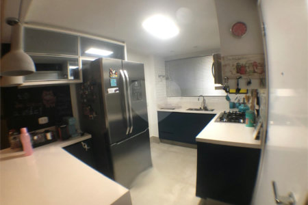 Apartamento à venda com 2 suítes em Jardim São Paulo(zona Norte), São Paulo, SP