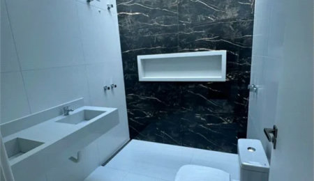 Casa à venda com 3 quartos no condomínio Mearim, São Paulo - SP