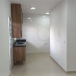 Apartamento à venda com 2 quartos em Santana, São Paulo, SP