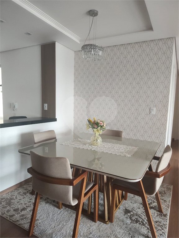 Apartamento à venda com 3 quartos, sendo 1 suíte, em Jardim Imperador, Suzano, SP