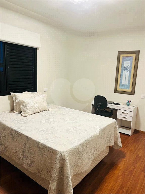 Apartamento à venda com 4 quartos, sendo 1 suíte, em Bela Vista, Jundiaí, SP