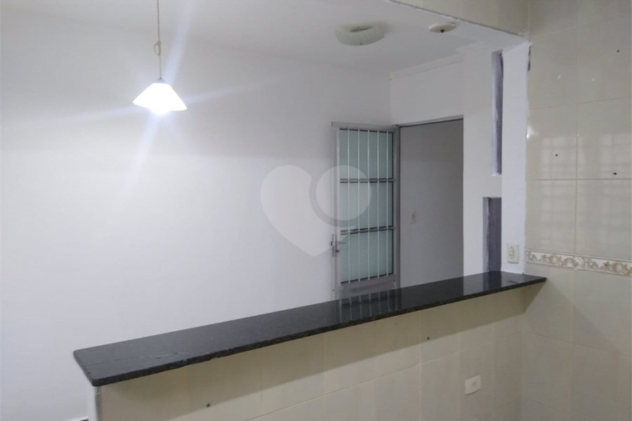 Casa Térrea à venda com 3 quartos, sendo 1 suíte, em Tucuruvi, São Paulo, SP
