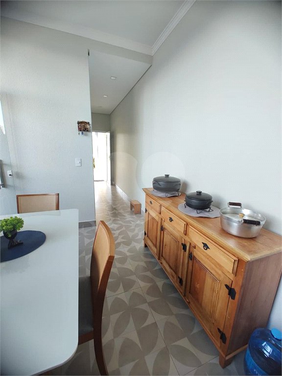 Casa à venda com 3 quartos, sendo 1 suíte, no condomínio Vila Rica, Indaiatuba - SP