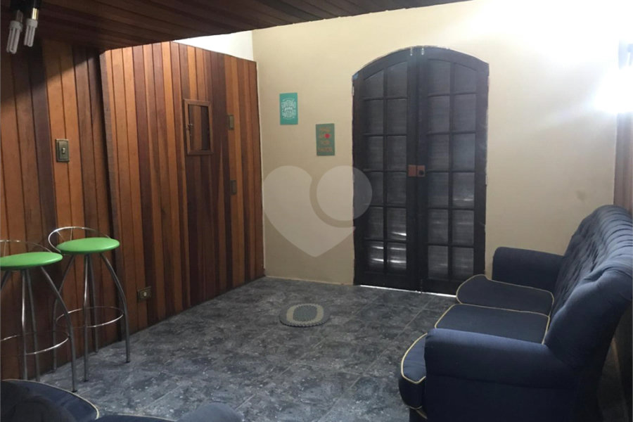 Sobrado à venda com 2 quartos em Casa Verde, São Paulo, SP