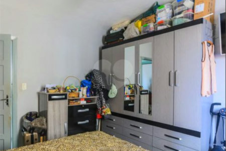 Apartamento à venda com 2 quartos em Cambuci, São Paulo, SP