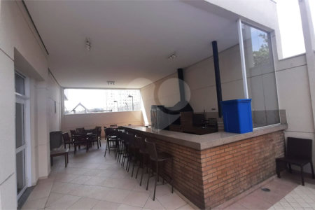 Apartamento à venda com 2 quartos, sendo 1 suíte, em Tucuruvi, São Paulo, SP