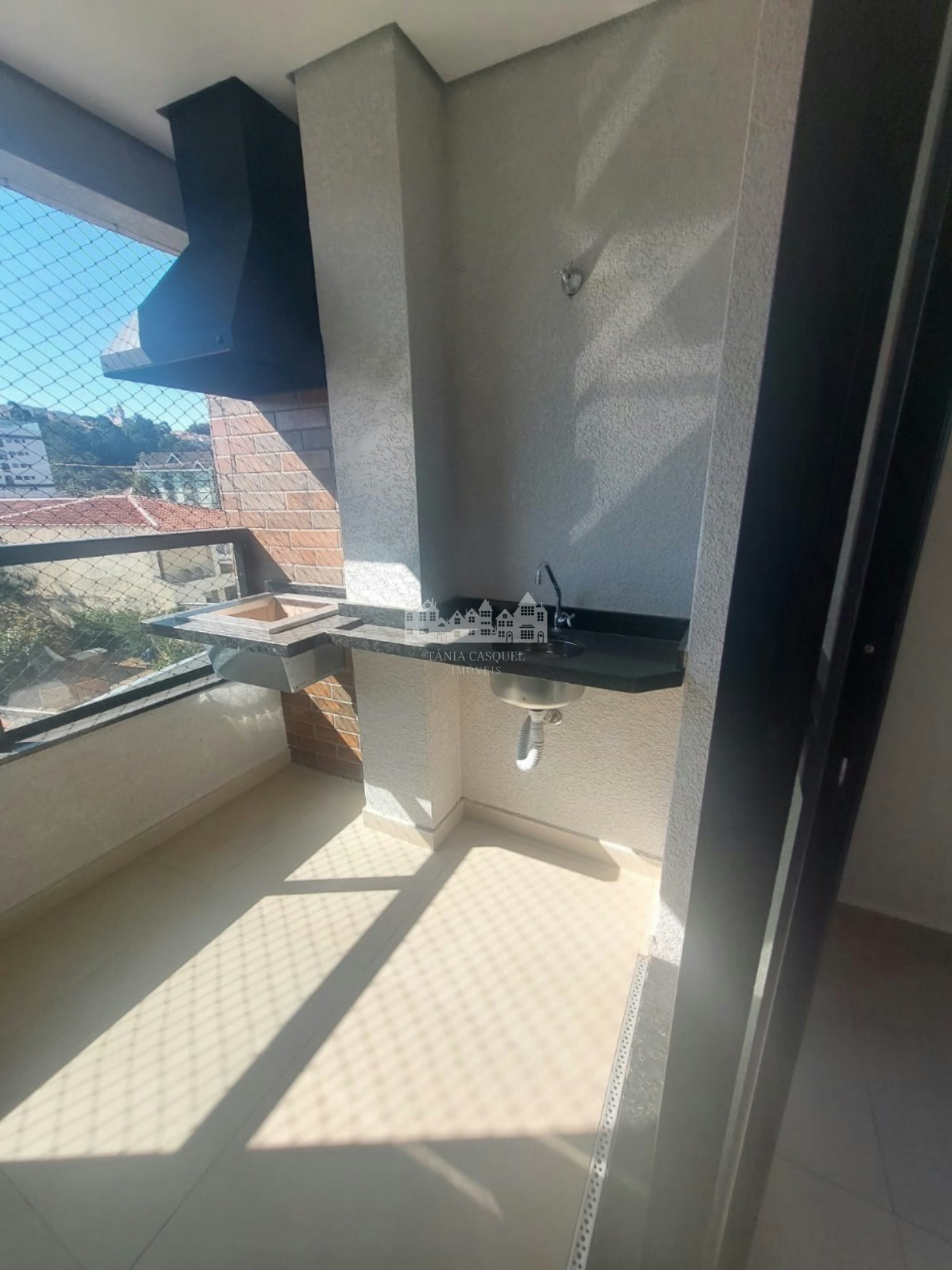 Apartamento à venda com 1 suíte em Atibaia Jardim, Atibaia, SP