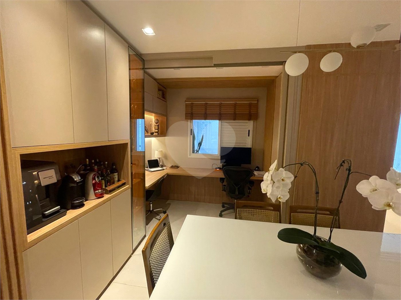 Apartamento á venda - Vila Mascote