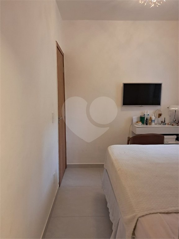 Apartamento á venda - São Caetano do Sul