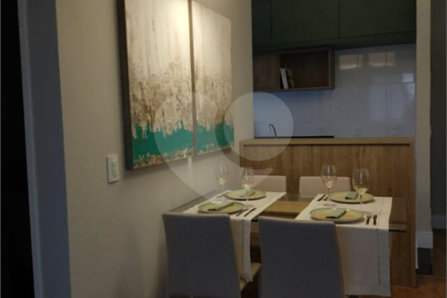 Apartamento ( Condomínio Novo) - 43,70 metros - Bairro Jaçanã .