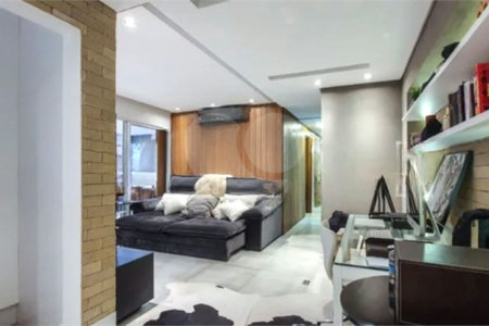 Vila Regente Feijó Apartamento com 92m² com 2 Quartos à venda, 92 m² Lazer Completo.Aceita Permuta