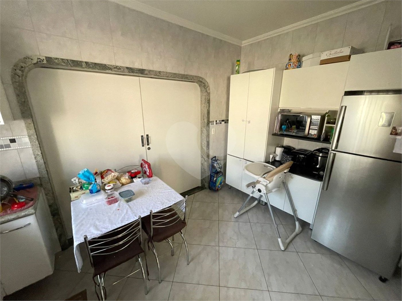 Casa para venda na Vila Carmem