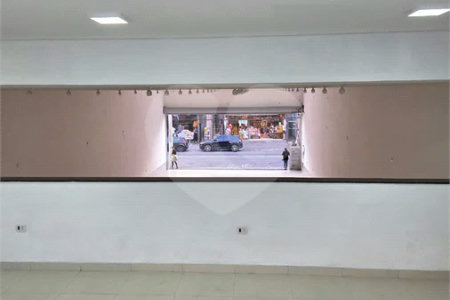 SALÃO COMERCIAL NOVO PARA LOCAÇÃO – SÃO MATEUS/SP