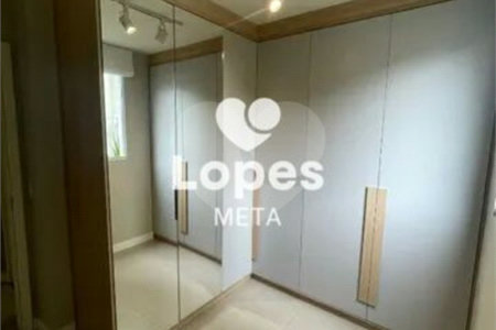 APARTAMENTO A VENDA NO JARDIM DAS INDUSTRIAS, 48M², 2 DORMITORIOS, 1 BANHEIRO, 1 VAGA, SÃO JOSÉ DOS