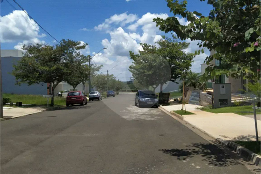Terreno Condominio Park Unimep Taquaral - Piracicaba