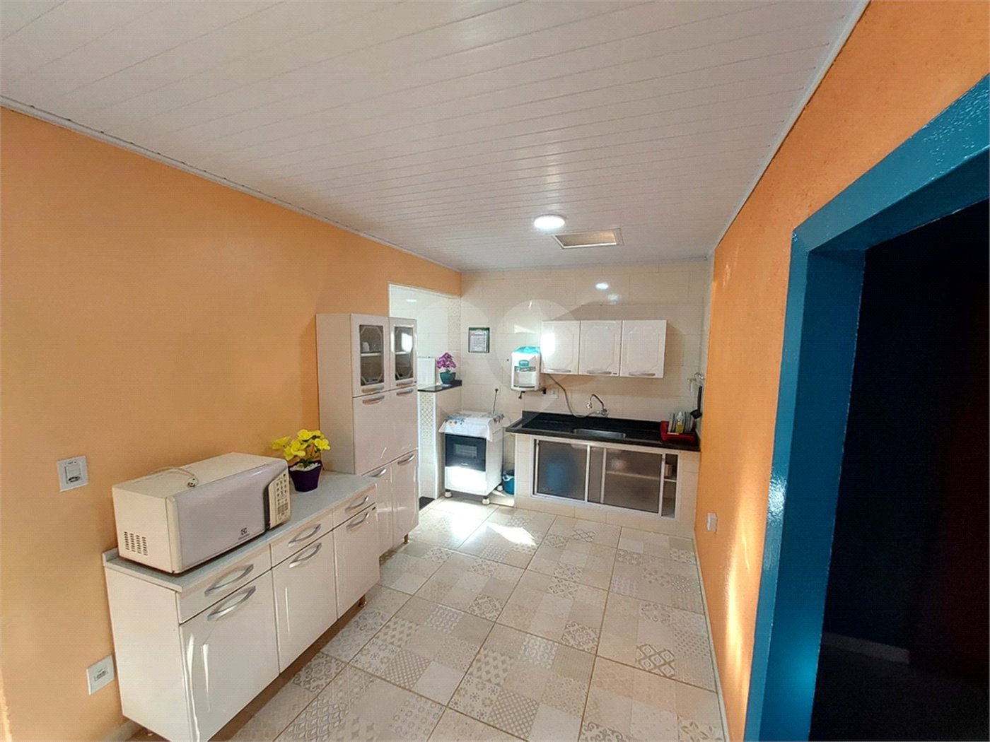 Casa a venda na Vila Prado