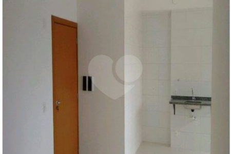 Apartamento para venda no Condomínio London Park