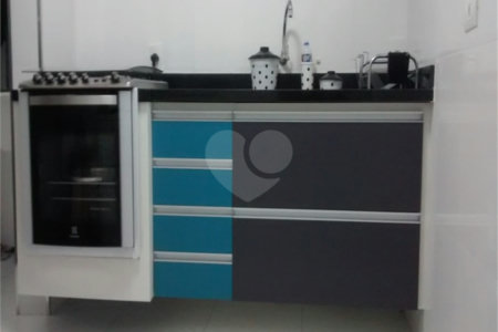 Apartamento 02 dormitórios à venda na Vila Mariana.