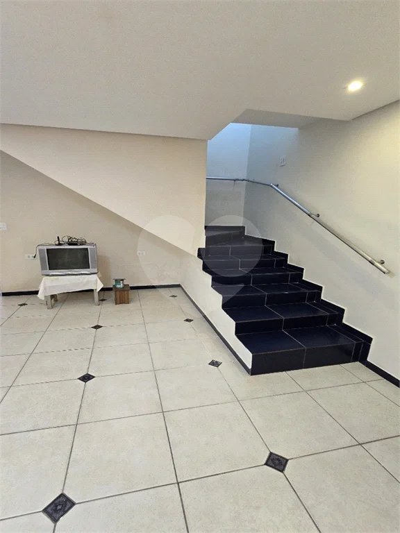 Casa com 185m² , 3 dormitórios , 2 vagas , à venda no Jd. Alzira Franco , em Santo André.