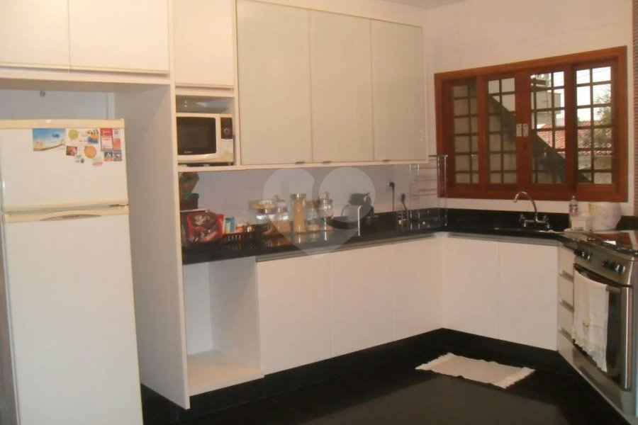 Casa Vila Sônia reformada