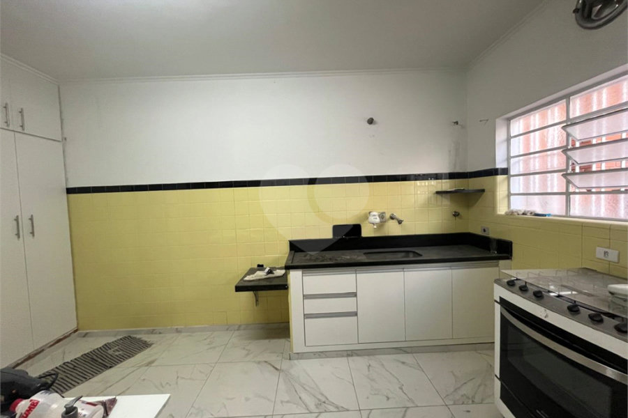 Casa Terrea a venda no bairro do Jardim França