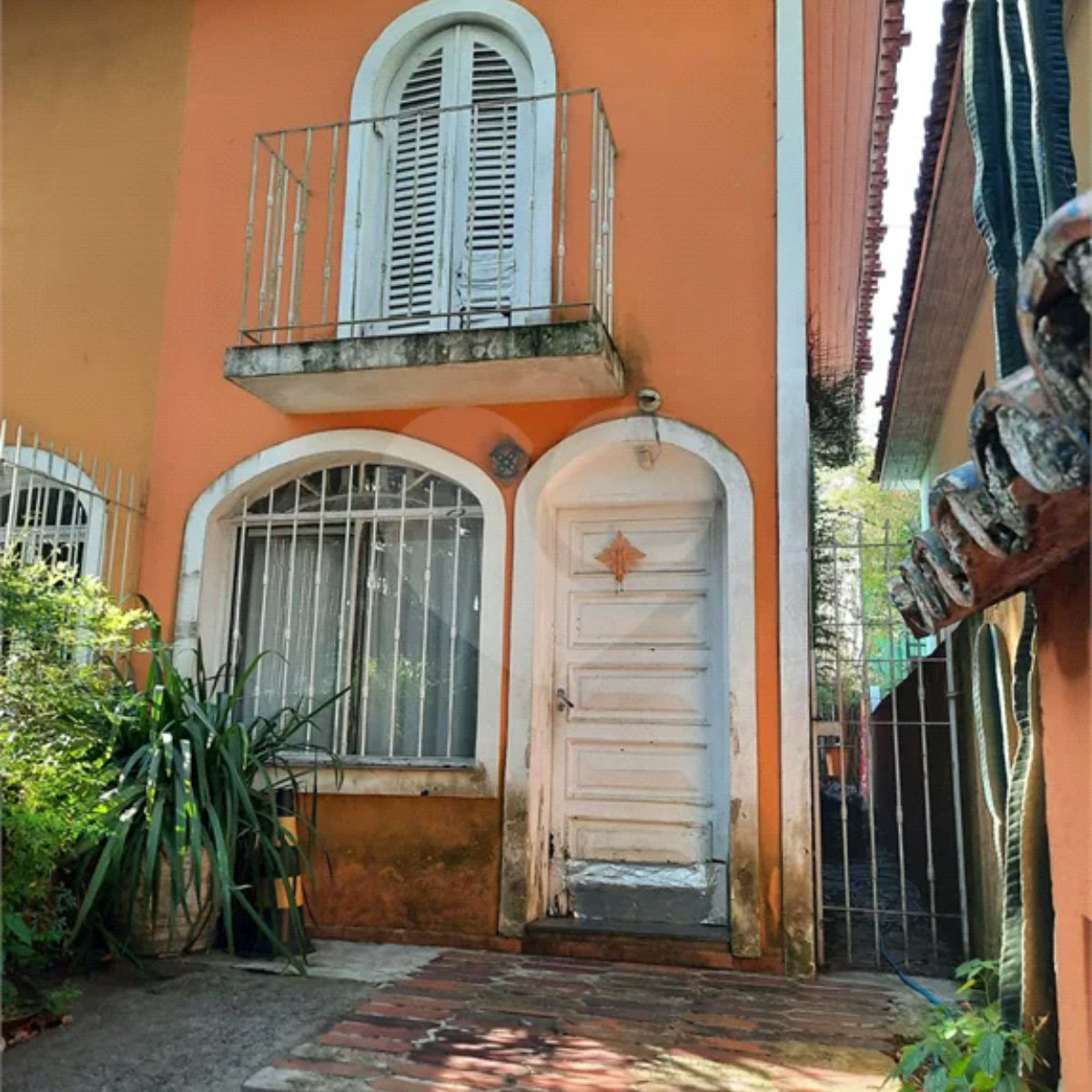 Sobrado à venda com 2 quartos em Granja Julieta, São Paulo, SP