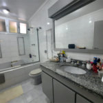 Casa para alugar com 4 quartos, sendo 2 suítes,  em Alto da Boa Vista, São Paulo, SP