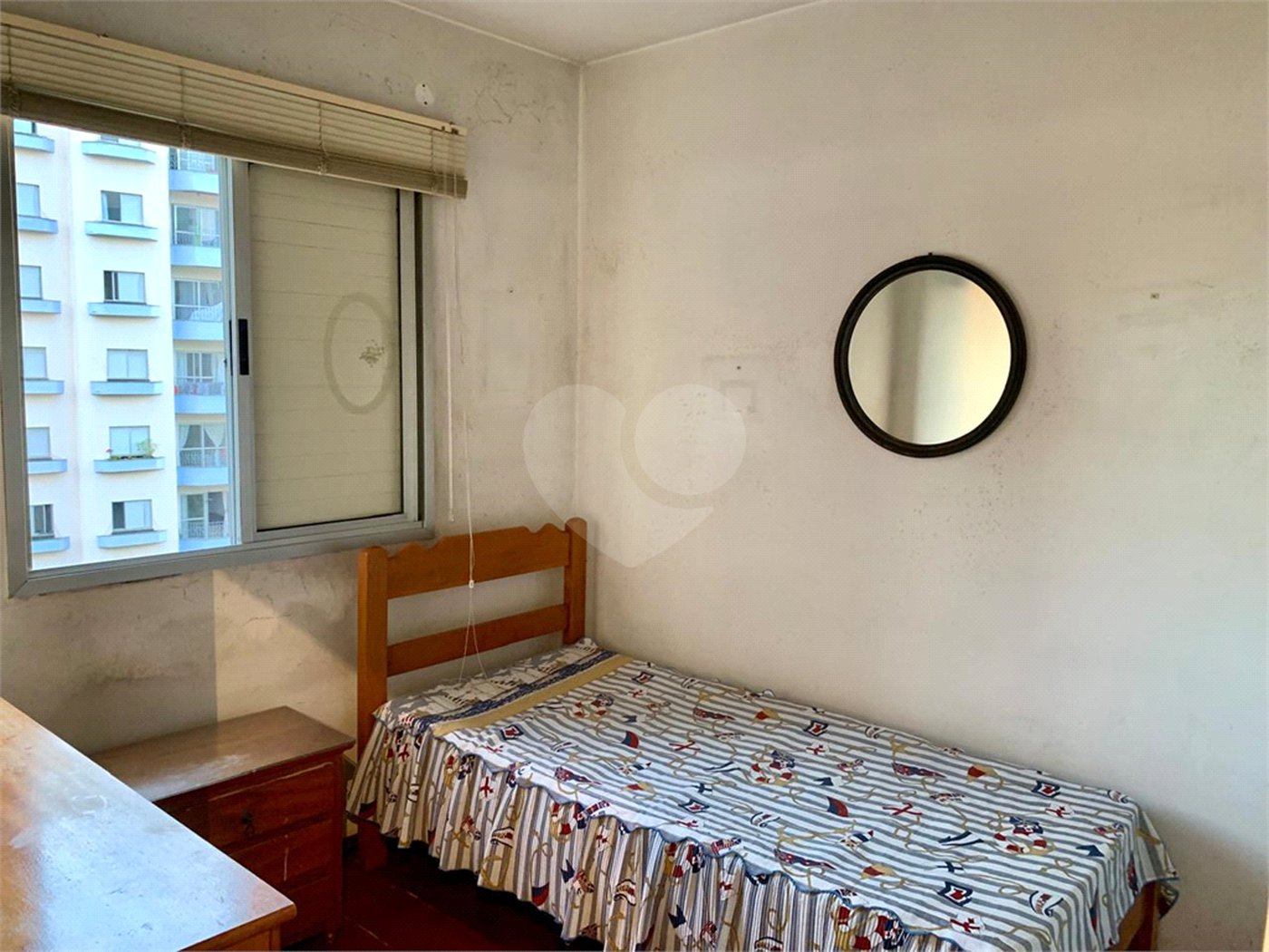 Apartamento 56m2 3 Dormitórios 1 Banheiro 1 Vaga na Vila Gumercindo
