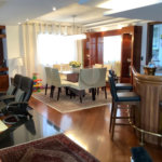 Apartamento na Mooca com 244 metros