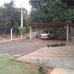 Chácara em Araraquara/SP.